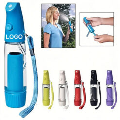 Handheld Mini Hydrator