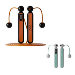 2 1 Counting Skipping Rope