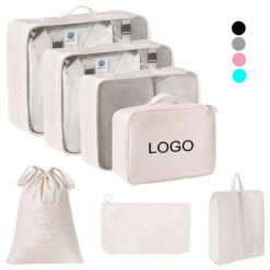 Cosmetic Packaging Storage Bag