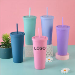 Spray Rubber Paint Mug