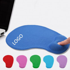 Gel Memory Office Wrist Rest