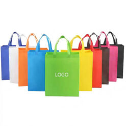 Non-woven Laminated Tote Bag