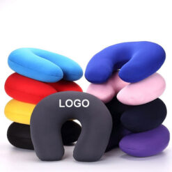 Slow Rebound U Shaped Pillow