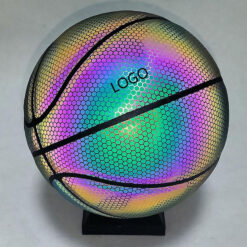 Glow in the Dark Fluorescent Games Basketball