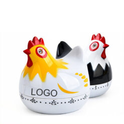 Creative Cute Hen Timer