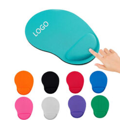 Eva Mouse Pad With Wrist Rest