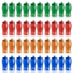 700ml Plastic Sports Bottle