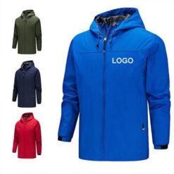 Waterproof Hiking Clothes