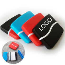 Portable Computer Keyboard Brush