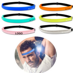 Antiperspirant Boxing Headband