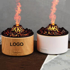 Lava Volcano Home Humidifier