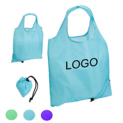 Large Capacity Foldable Shopping Bag