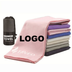 Microfiber Quick Dry Sports Towel