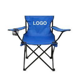 Armrest Camping Picnic Outdoor Folding Chair