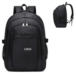 Oxford Cloth Business Backpack