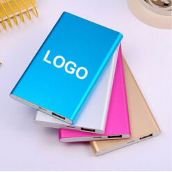 4000mah Ultra-Thin Power Bank