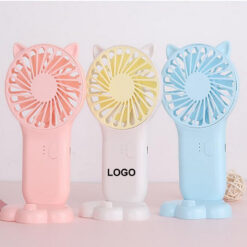 Handheld Silent USB Small Fan