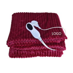 Flannel Heating Blanket Electric Mattress
