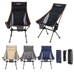 Portable Beach Folding Chair