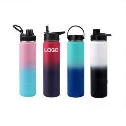 650ml Single Layer Space Cup