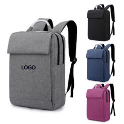 Large Capacity Business Backpack
