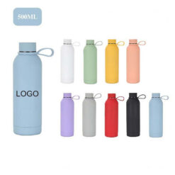 Straight Outdoor Beer Mug