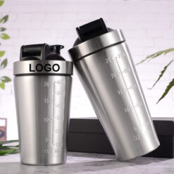 Protein Powder Shaker Cup