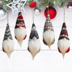 Nordic LED Christmas Gnomes