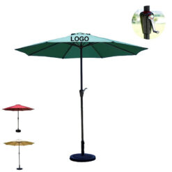 Portable Beach Sun Umbrella