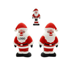 Santa Gift Usb Memory Stick