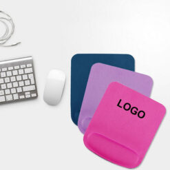 Large Smooth Memory Foam Ergonmic Mouse Pad