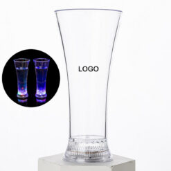 Led Water Sensor Juice Cup