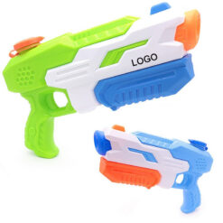 Pullout Pressure Water Gun