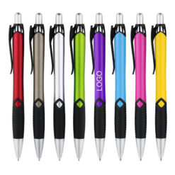 Stylus Ballpoint Pens