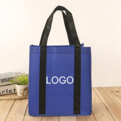Non-woven Laminated Portable Bag