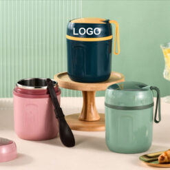 Breakfast Sealed Cup