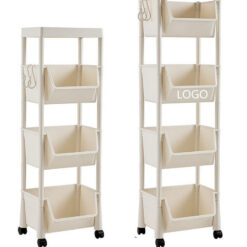 Mobile Home Floor Shelf