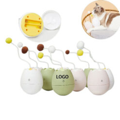 Tumbler Interactive Cat Toys Ball