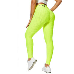 High Waist Hip Lift Yoga Pants