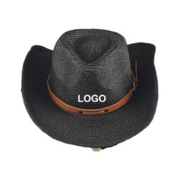 Foldable Summer Travel Men's Hat