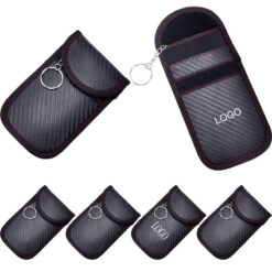 Car Key Signal Shielding Bag