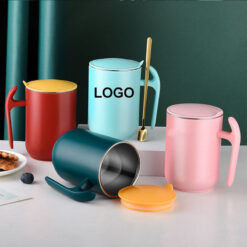 Scandinavian Minimalist Mug