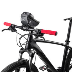 Touch Screen Waterproof Bike Bag