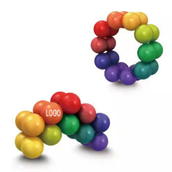 Puzzle Variety 3D Decompression Ball