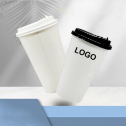 Disposable Coffee Cups