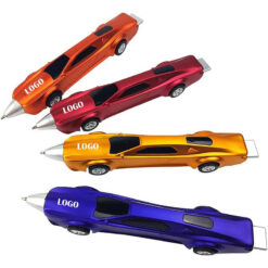 Racing Car Shaped Ballpoint Pen