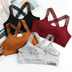 Threaded Back Camisole