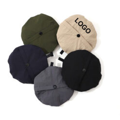 Stowable Bag Pot Hat