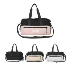 Travel Carry on Sport Tote Weekend Overnight Bag