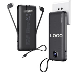 Multi Function Rechargeable Battery Charger